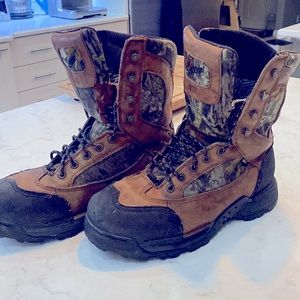 Danner Pronghorn 8inch 400g hunting boot